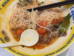 -粉小主·贵州酸汤牛肉粉(南京仙林金鹰店)