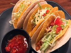 -Rural Tequila墨西哥餐厅(东川路店)