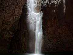 -华蓥山天意谷景区