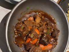 -北李妈妈菜·海肠捞饭(开发区万达店)