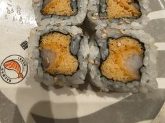 -新一番三文鱼寿司(大东海店)