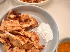 -胡麻(静安嘉里店)