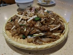-明腾壹间茶餐厅(新都会花园广场店)