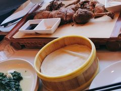 -晋阳春·山西菜·北京烤鸭(交大店)