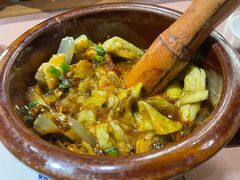 -杨记隆府重庆江湖菜(大悦城店)
