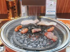 -核桃碳烤肉馆(深圳首店)