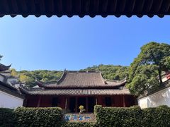 -宁波市保国寺古建筑博物馆