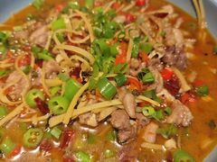 -辉哥富顺盐帮菜(西派国际店)