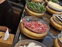 -龍歌自助小火锅(崂山丽达店)