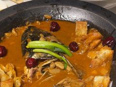 -大鸭梨烤鸭(金色漫香店)