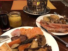 -北京朝阳悠唐皇冠假日酒店