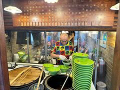 -张记牛肉面馆(天津路店)