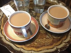 -RUMORS COFFEE ROASTERY鲁马滋咖啡(湖南路店)