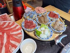 -吴老幺火锅(金龙店)