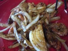 -好伦哥(温都水城店)