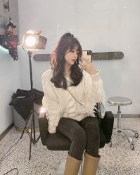 -G HAIR SALON私人造型定制