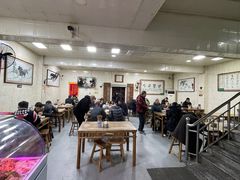 大厅环境-老刘家泡馍·陕西老字号(钟楼广济街店)