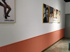 -海马体照相馆(天津世纪都会店)