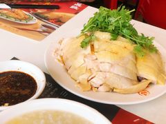 -振鼎鸡(丰庄路店)