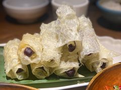-金孔雀德宏傣味餐馆(魏公村店)
