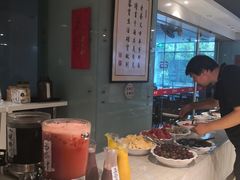 -素清香(解放路店)