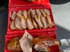 -羲和雅苑•北京烤鸭(平安国际金融中心店)