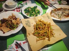 -全聚贤餐厅·湖北家常菜(沙湖店)