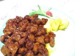 果肉糖里脊-老外婆(吾悦广场店)
