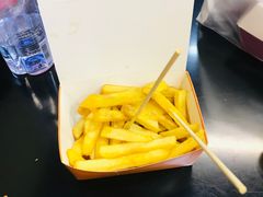 -前进5路汉堡炸鸡(前进五路店)