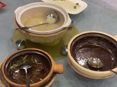 -阿甘酒家(桂青路店)