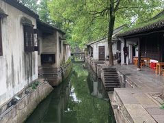 -绍兴古城