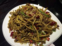iphone_upload_pic-刘胖子家常菜·蹄花焖藕(中南店)