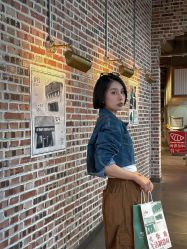 -HAIR HERE造型