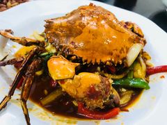 -QQ海鲜餐厅