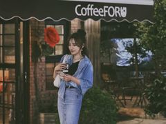 -旧雨咖啡·CoffeeFORU(黄村奥体店)