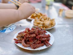 -豫老三牛肉拉面(南阳路店)