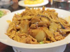 -惠宾饭庄(中山路店)
