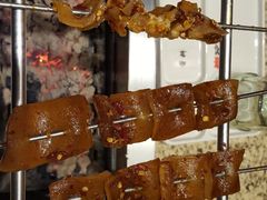 -丰茂烤串(公园店)