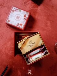 -卡卡喜糖伴手礼·商务礼宝宝礼·婚礼用品