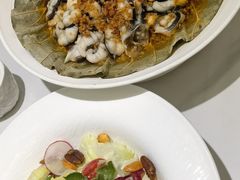 -3号仓库·创意中国菜(新世界城店)