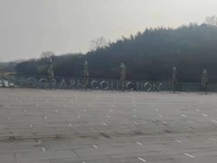 -南京四方酒店-傲途格精选·椽宫中餐厅
