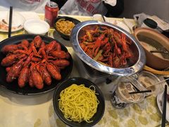 -聚味瞿记·龙虾堂(坡子街店)