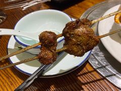 -517烧烤·龙虾·海鲜大排档(万象都荟店)