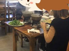 -顺德公平靓正特色牛花粥(花都店)