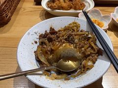 -暖食光·台式家庭餐厅·生日主题店(万达店)