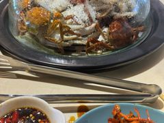 -蓝珊甄选海鲜自助·火锅大排档(近阿那亚店)