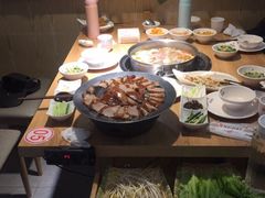 -守柴炉烤鸭(科华中路王府井店)