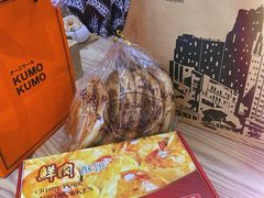 -国际饭店·帆声西饼屋(黄河路店)