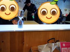 大堂-友达面馆(二七南路店)