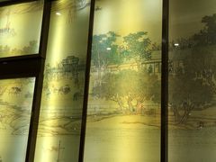 大堂-老正兴菜馆(福州路店)